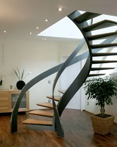 Nautilus stairs GmbH & Co. KG