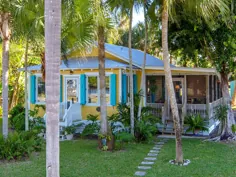 خانه کوچک Everglades