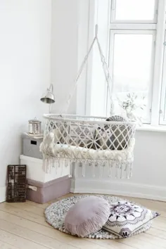 40 مدل تخت خواب کودک بی نظیر - Archzine.net