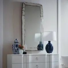 آینه دیواری 5 سلطنتی