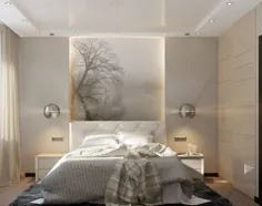 30 kleine Schlafzimmer، die modern und kreativ gestaltet sind