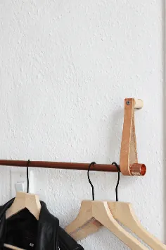 22 قفسه لباس DIY در سال 2021 - کمد خود را مرتب کنید