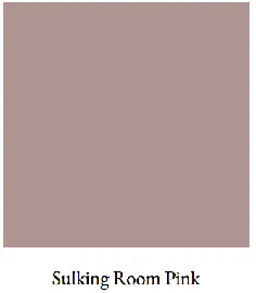 Farrow and Ball Colors Update - 2018 + Matching