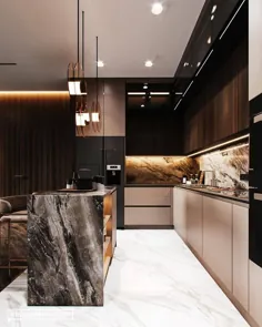 پرتفلیو: طراحی داخلی آپارتمان ، دوموف ، اوفیسو و کامرچچینک جابجایی.  300+ طراحی شده