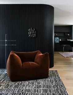 〚طراحی مدرن و زیبا استرالیایی: فضای داخلی جدید توسط سیمون هاگ〛 ◾ عکس ها ◾ ایده ها ◾ طراحی