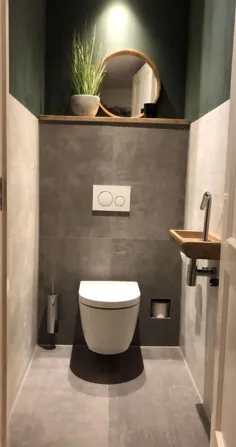 ایده های زیبا برای طراحی حمام کوچک
 برای دیدن بیشتر بخوانید؟