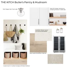 ‘The Kitch’ Remodel Kitchen Remodel Pt 1: The Design