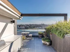 'The Mentalist' Star Simon Baker Sheds Bondi Beach Penthouse