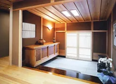 هر آنچه در مورد خانه های سنتی ژاپن باید بدانید! - اطلاعات ژاپن