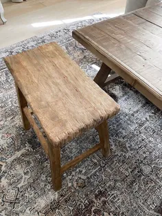 تکنیک DIY Wood Wood