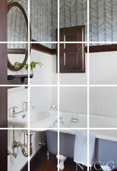 حمام-هنگام-تزئین-خانه-فراموش نکنید - thriftydecor-sa2