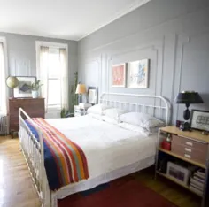 تور آپارتمان: 1BR در ویلیامزبورگ |  خانه و خانه |  بررسی ها ، راهنماها ، کارهایی که باید انجام شود ، فیلم - Time Out New York