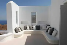 Villa Melmastia-Exclusive & Upscale - Vilas para Alugar em Míconos، Egeu، Grécia