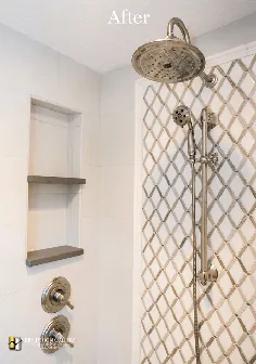 شرکت بازسازی حمام اورلاندو |  KBF Design Gallery