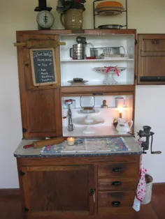 هفت واقعیتی که هیچ کس در مورد ارزش کابینت آشپزخانه قدیمی من به شما نگفته است