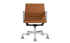 صندلی گروه آلومینیومی Eames - طراحی در دسترس است