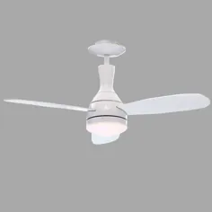 Westinghouse Cumulus 48 in. Indoor White Finish Fan-7259800 - انبار خانه