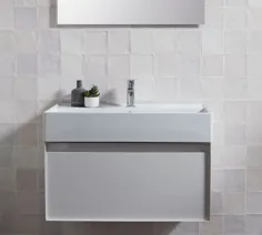 Visham 31 "Single Sink Vanity