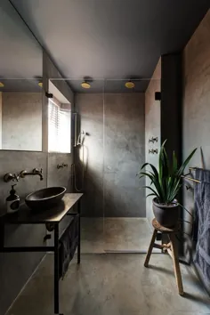 8 ایده لوکس طراحی حمام برای الهام بخشیدن