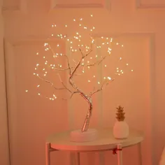 درخت روح پری نور |  خانه یدو