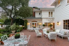 برای فروش: یک خانه مشهور در پاسادنا ، کالیفرنیا - The Glam Pad