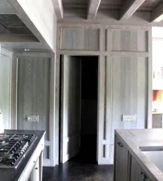 شربت خانه مخفی - کشور - آشپزخانه - معماری Ruard Veltman