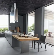 لوازم داخلی آشپزخانه مدرن - بهترین انتخاب ما |  خانه ایده آل