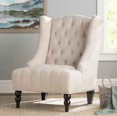 11 دکور و تزئین صندلی های اتاق نشیمن Wayfair در فروش