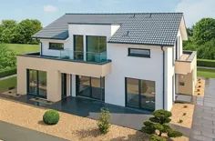Energieeffizientes Smarthome |  Hausbauhelden.de