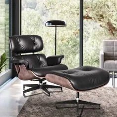 بهترین کپی صندلی Eames - راهنمای خریدار و بررسی 2021 - Mid Century Central