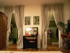 20+ روش چگونه می توان اتاق های خواب درب کمد مدرن را آرایش کرد - سیمفوم