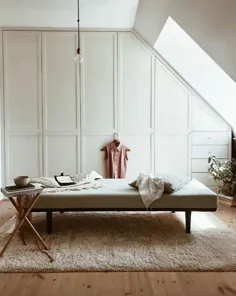 1001 پوند Ideen für Ankleidezimmer Möbel، die Ihre Wohnung verzaubern werden