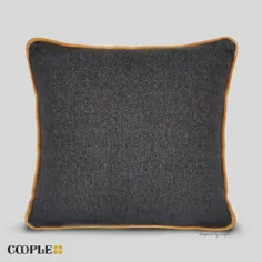 Coople Design
Hand made Cushion 
Size: 50x50
جنس پارچه : فوتر،پشمي
.
.
.
#cushion #cushioncover #design #detail #cushiondesign #pillowdecor #homedecor #homeaccessories #photography #coople #hamdmade #sewing #pillowdesign#coople_design