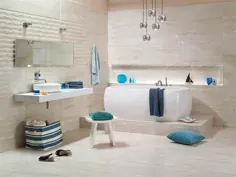خانه فنگ شویی ، مرحله 3 ، اسرار تزئین حمام