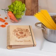 کتاب آشپزی سفارشی کتاب آشپزی هدیه دوش عروس مخصوص دختران برای مادرش برای مادران مادرش