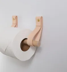 کیت نگهدارنده کاغذ توالت [انتهای تخت]