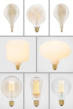 لامپ های تالا