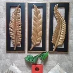 لورد گانش سوینگ ، طاووس دیا و گانشا شنک - مجسمه تزئینی برنجی