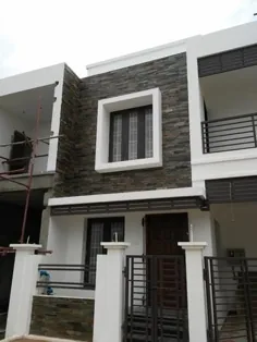 کاشی ارتفاع - تولید کننده پانل پوشش دیوار از Chennai