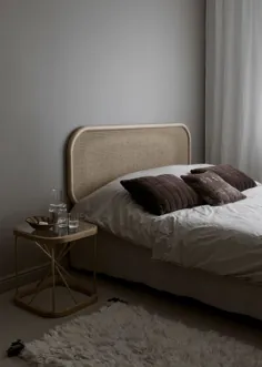 خانه زیبای سبک داخلی فنلاندی سوزانا ونتو - طراحی نوردیک
