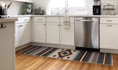 راهنمای کامل اندازه های فرش |  ناهموار