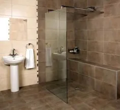 76 ایده شگفت انگیز طراحی حمام مدرن »مهندسی پایه
