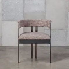 صندلی های طراح - صندلی های سطح بالا