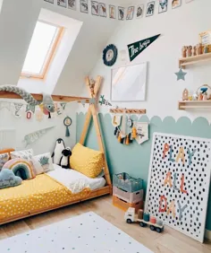 پاندا و پیپ  در اینستاگرام: ”اهداف اصلی اتاق ؟؟  من در دوران کودکی خواب اتاقی با این خنک بودن را می دیدم ، آیا خیلی جالب نیست ، خیلی سرگرم کننده است!  @ jens_den09 خارق العاده بیشترین ایجاد را می کند ... "