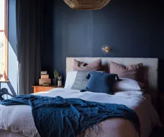 یک اتاق خواب خوش روح ، آخرین نامزد نهایی جوایز Resene Color Home است