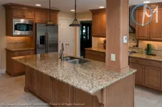 85 محبوب ترین ایده طراحی آشپزخانه در سال 2021 |  Marble.com