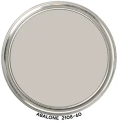 Abalone 2108-60 توسط بنیامین مور