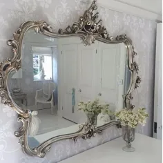 آینه دیواری |  آینه دیواری فرانسه |  شرکت اتاق خواب فرانسوی