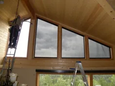 ویندوز به شکل تخصصی |  پوشش پنجره های سفارشی |  نقطه کور در Littleton، CO