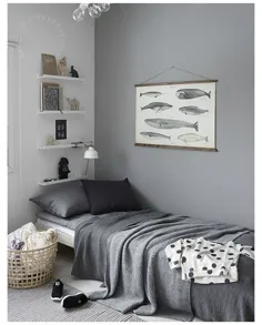 ایده های ساده اتاق خواب برای مردان اتاق کوچک